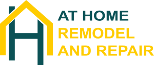 At Home Remodel and Repair